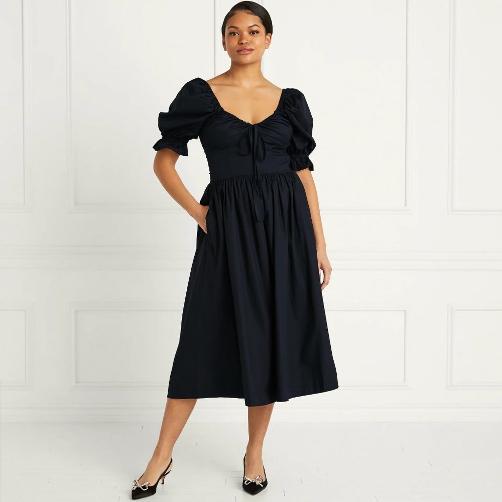 Hill House Ophelia Dress (Brand New with Tags)